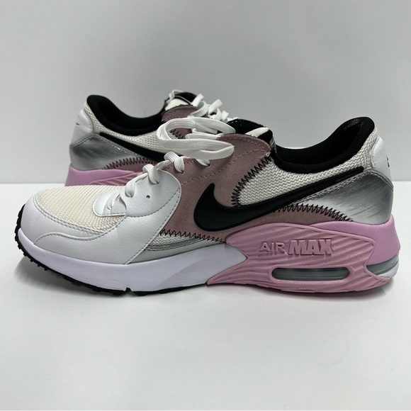 Nike Air Max Excee light White Artic pink
Women’s size 11 CD5432-109 - Picture 3 of 13